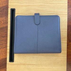 FRANKLIN COVEY Simulated Leather Planner